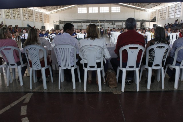 Semana Pedagógica de Miguel Alves acontece até sexta (13) - Imagem 9