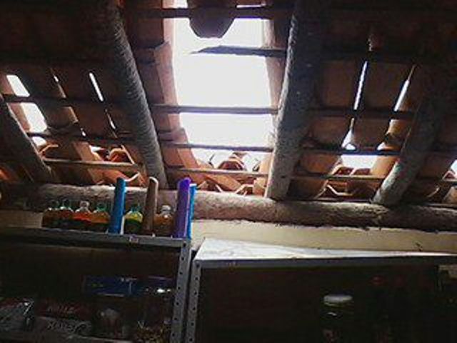 Homem arromba comércio, furta galinhas  e é preso na PI-230 em Campo Maior  - Imagem 2