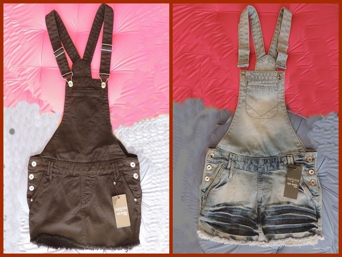 Cravorosa tem as melhores grifes em moda masculina e feminina - Imagem 8