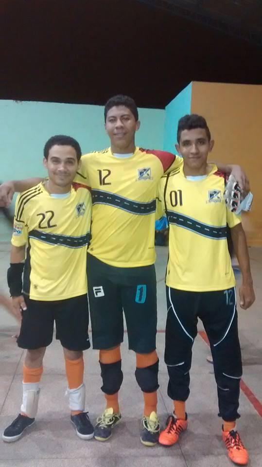 Final do Campeonato de Futsal 2015 - Imagem 22