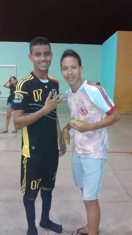 Final do Campeonato de Futsal 2015 - Imagem 20