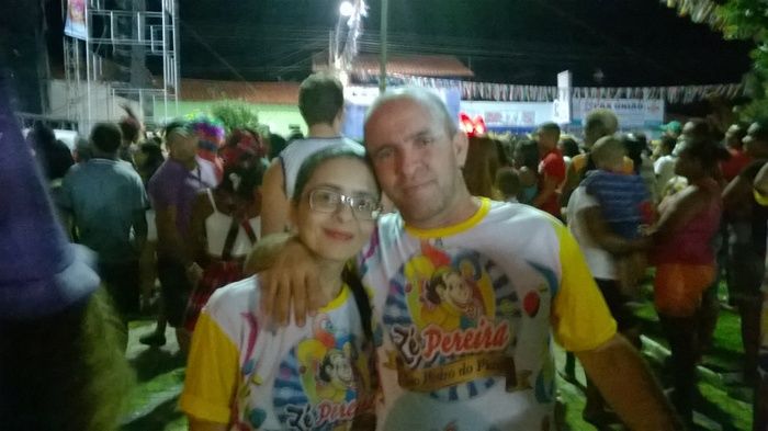 “Zé Pereira” de São Pedro do Piauí. - Imagem 20