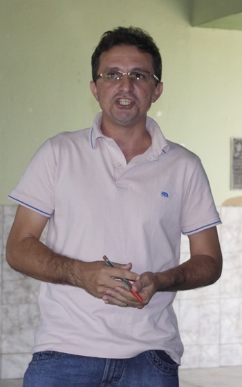 SEMEC inicia ano letivo 2015 com Semana Pedagógica - Imagem 10