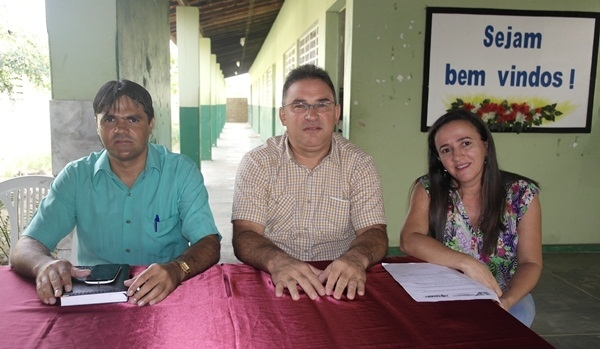 SEMEC inicia ano letivo 2015 com Semana Pedagógica - Imagem 3