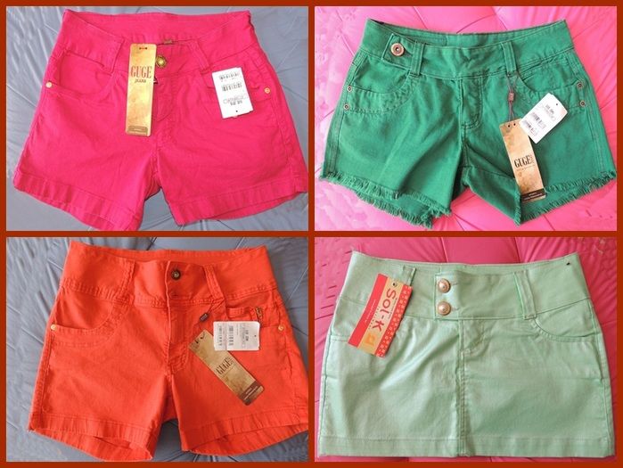 Cravorosa tem as melhores grifes em moda masculina e feminina - Imagem 3