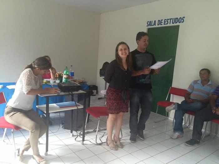 I seminário de Planejamento e apresentação da Agenda Estratégica Anual em Saúde-2015 - Imagem 9