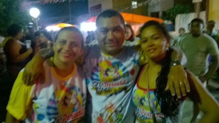 “Zé Pereira” de São Pedro do Piauí. - Imagem 23