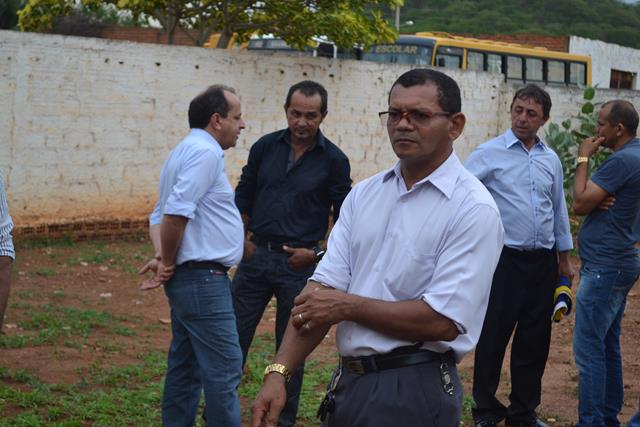 Gercineide Monteiro é sepultada em Lagoa do Sitio  - Imagem 23