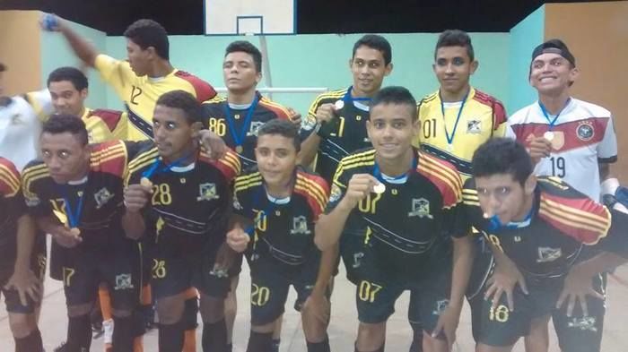 Final do Campeonato de Futsal 2015 - Imagem 21