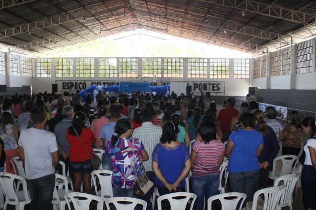 Semana Pedagógica de Miguel Alves acontece até sexta (13) - Imagem 5