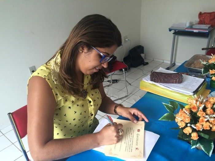 I seminário de Planejamento e apresentação da Agenda Estratégica Anual em Saúde-2015 - Imagem 10