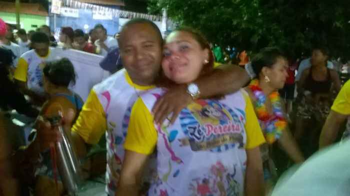 “Zé Pereira” de São Pedro do Piauí. - Imagem 26