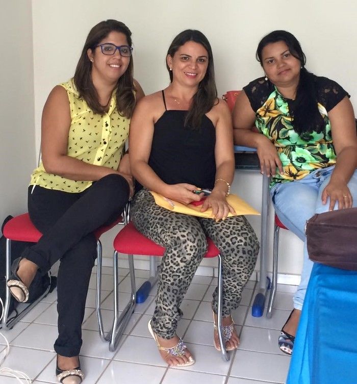 I seminário de Planejamento e apresentação da Agenda Estratégica Anual em Saúde-2015 - Imagem 13