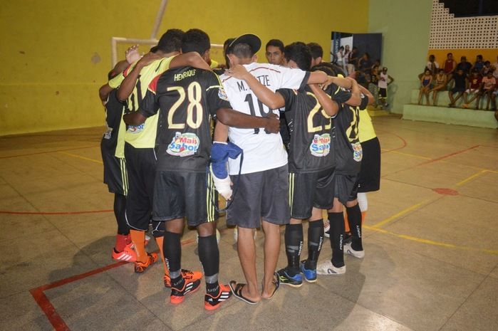 Final do Campeonato de Futsal 2015  - Imagem 9