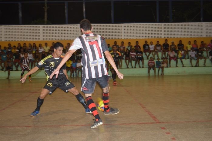 Final do Campeonato de Futsal 2015  - Imagem 16