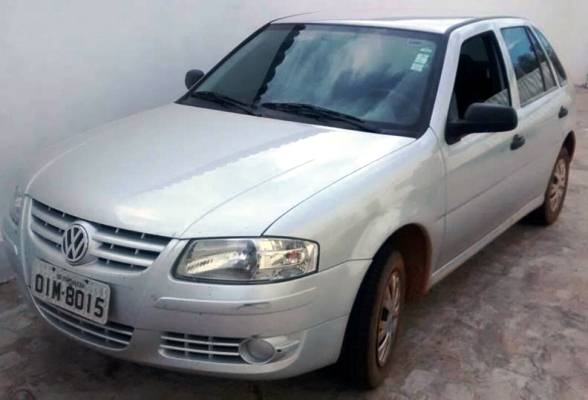 Cearense é preso em Campo Maior após ser denunciado por juiz de Castelo do Piauí - Imagem 3