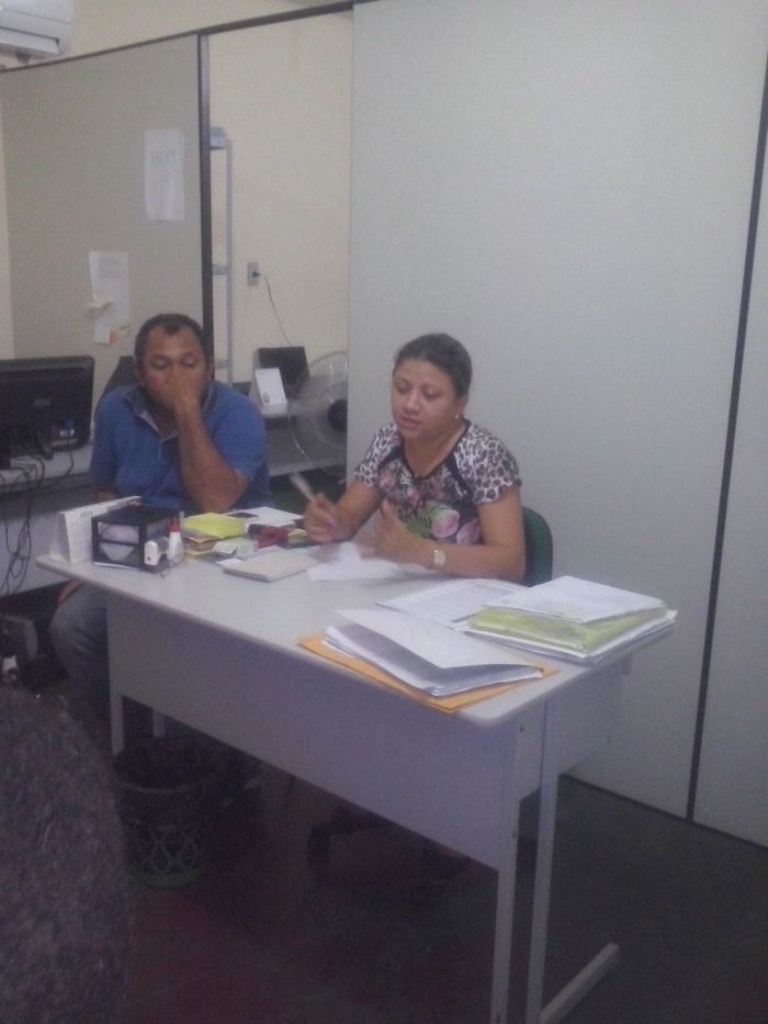 Contagem regressiva para a realização do Projeto Compaixão e Justiça itinerante em Boa Hora - Imagem 2