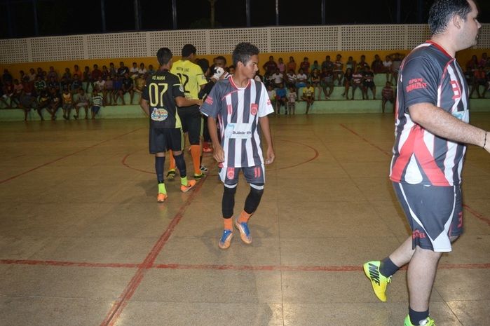 Final do Campeonato de Futsal 2015  - Imagem 13