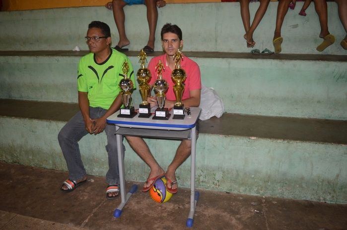 Final do Campeonato de Futsal 2015  - Imagem 4