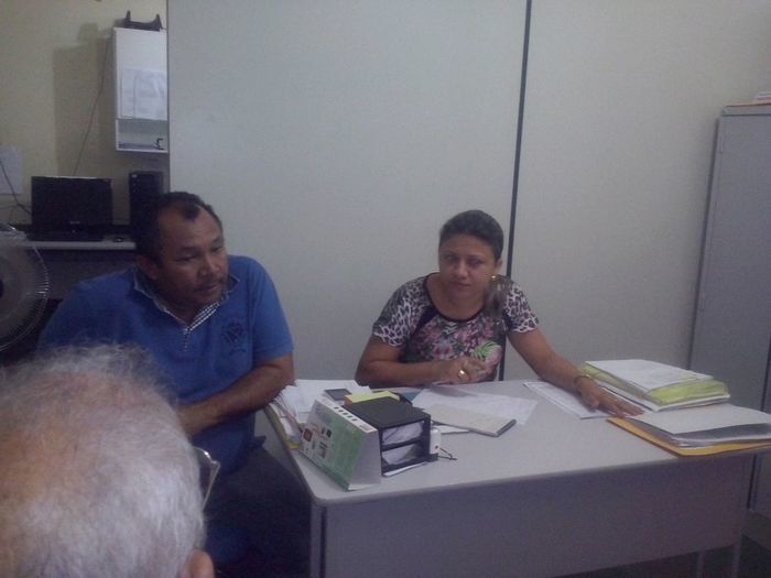 Contagem regressiva para a realização do Projeto Compaixão e Justiça itinerante em Boa Hora - Imagem 9