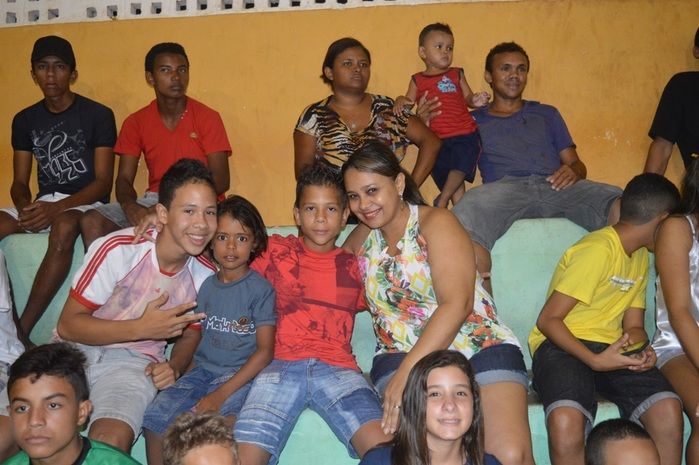 Final do Campeonato de Futsal 2015  - Imagem 12