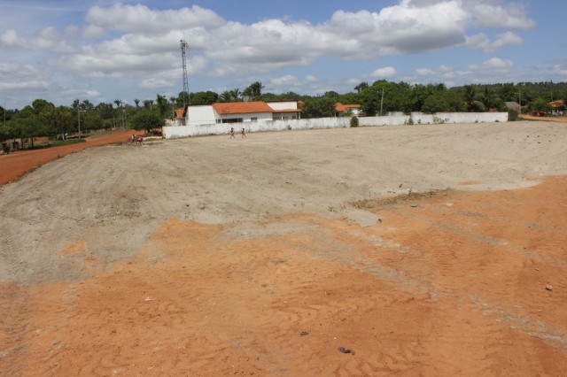 Prefeitura de Miguel Alves constrói escolas, creches e ginásios - Imagem 10