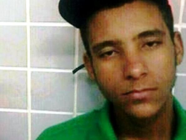 Dupla é presa em Campo Maior com moto roubada em José de Freitas - Imagem 1