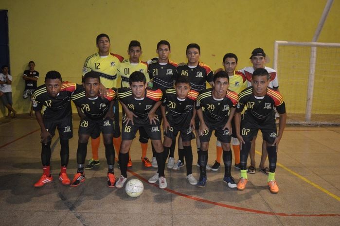 Final do Campeonato de Futsal 2015  - Imagem 10