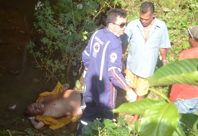 Homem cai de ponte e passa quase 24 horas desaparecido em Campo Maior - Imagem 3