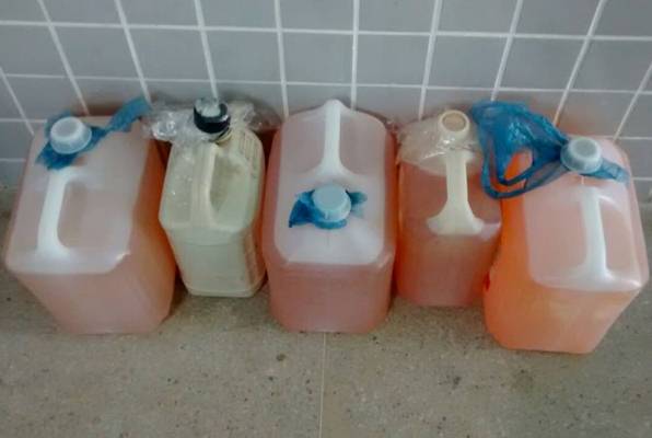 Cearense é preso em Campo Maior após ser denunciado por juiz de Castelo do Piauí - Imagem 2