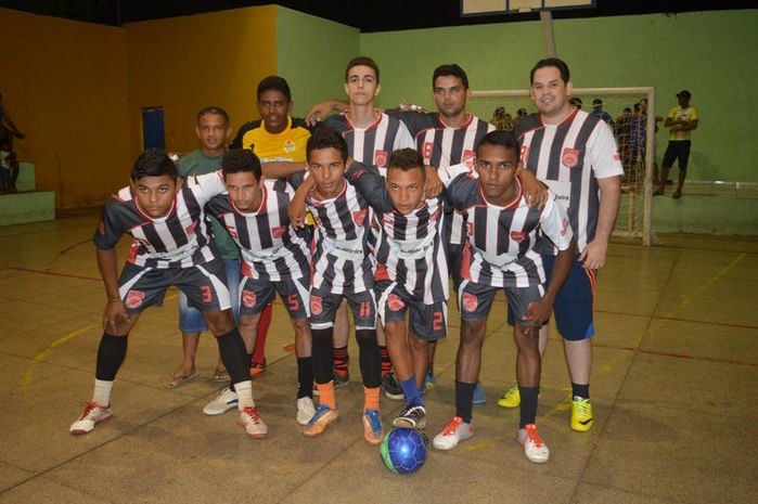 Final do Campeonato de Futsal 2015  - Imagem 8