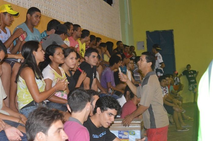 Final do Campeonato de Futsal 2015  - Imagem 11