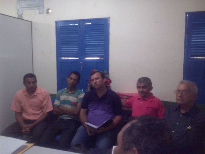 Contagem regressiva para a realização do Projeto Compaixão e Justiça itinerante em Boa Hora - Imagem 5