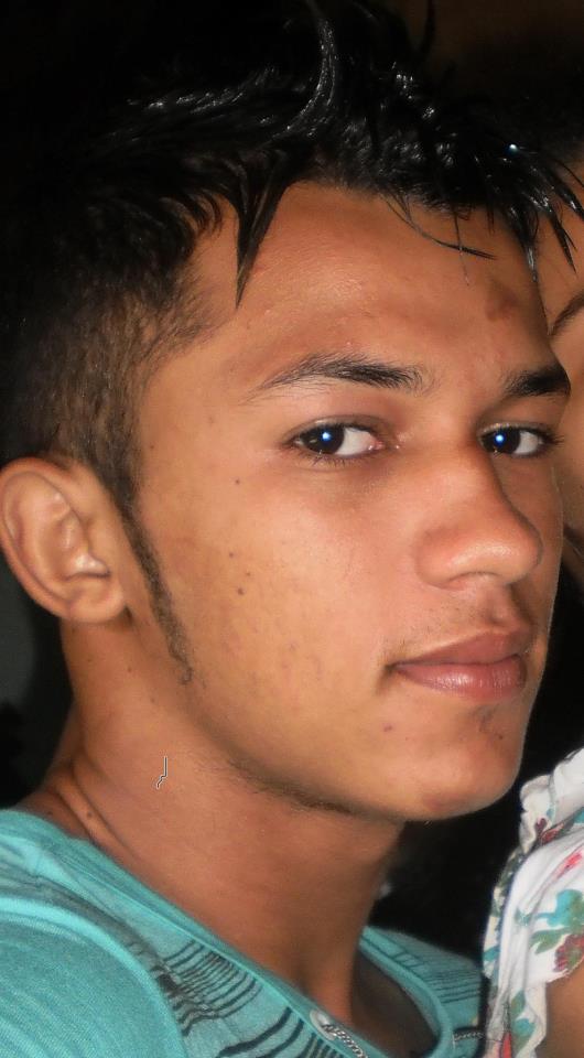 Jovem Capitão de Campense vitima de afogamento no Açude Caldeirão - Imagem 4