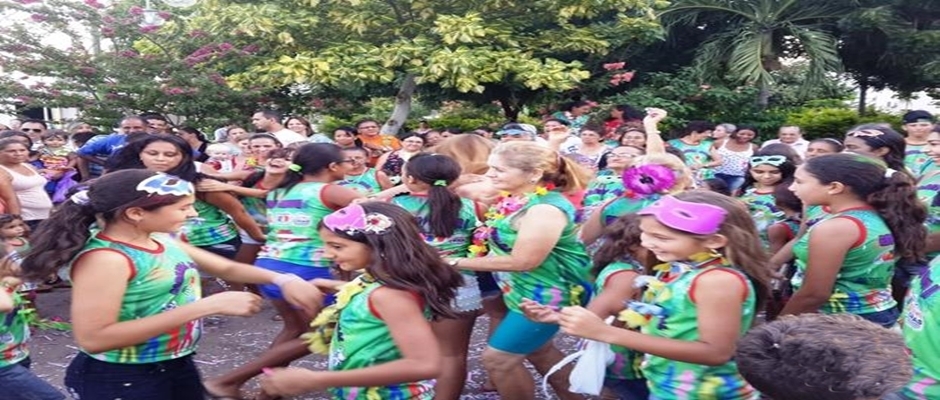 Carnaval Social será realizado nessa sexta-feira 13 e terá várias novidades em relação ao ano passado