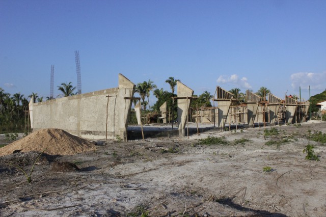 Prefeitura de Miguel Alves constrói escolas, creches e ginásios - Imagem 7