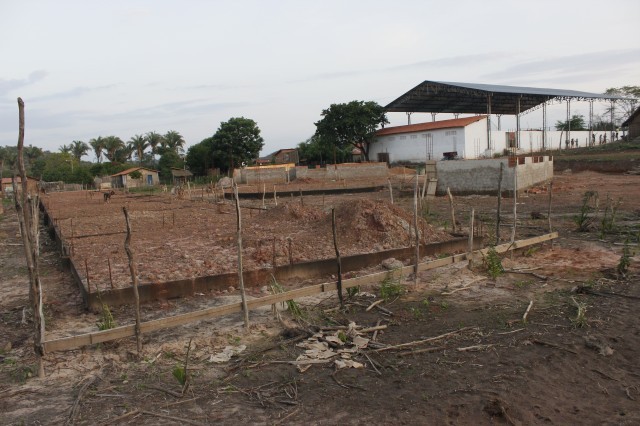 Prefeitura de Miguel Alves constrói escolas, creches e ginásios - Imagem 1