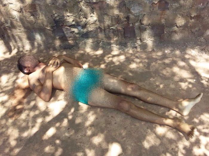 Jovem Capitão de Campense vitima de afogamento no Açude Caldeirão - Imagem 1