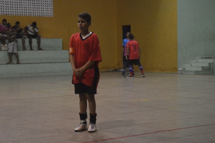 Final do Campeonato de Futsal 2015  - Imagem 6