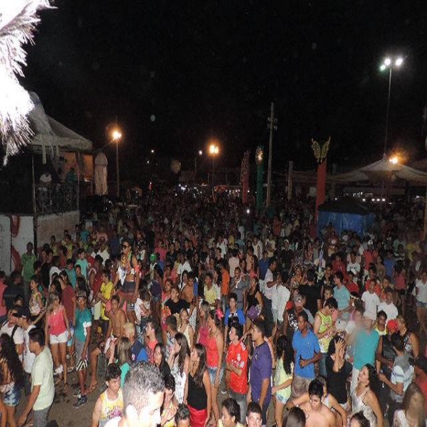 O I Corso de Barras foi um sucesso! Confira! - Imagem 10