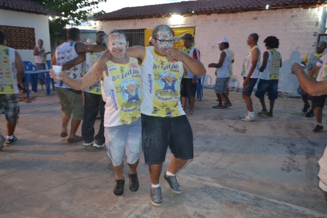 Confira tudo que rolou no 5º Leitão Folia em Campo Maior - Imagem 16