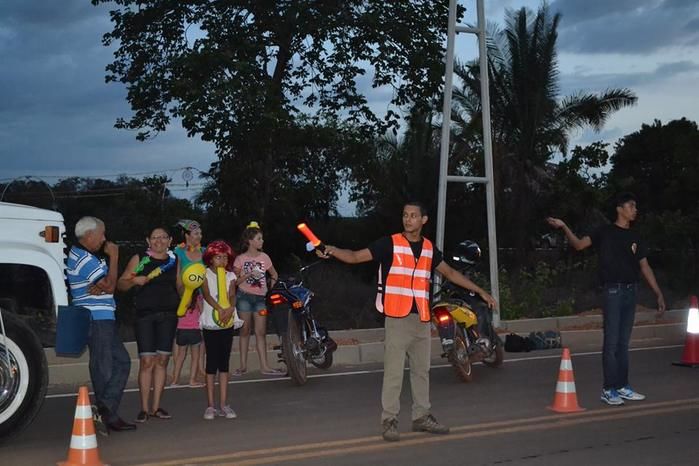 O I Corso de Barras foi um sucesso! Confira! - Imagem 24