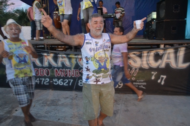 Confira tudo que rolou no 5º Leitão Folia em Campo Maior - Imagem 10