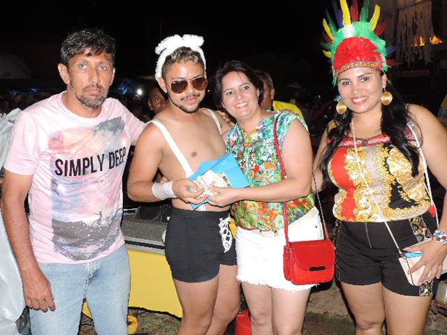 O I Corso de Barras foi um sucesso! Confira! - Imagem 11