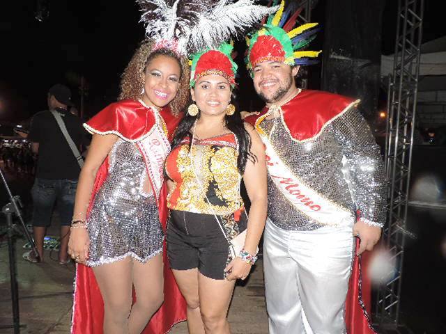 O I Corso de Barras foi um sucesso! Confira! - Imagem 26