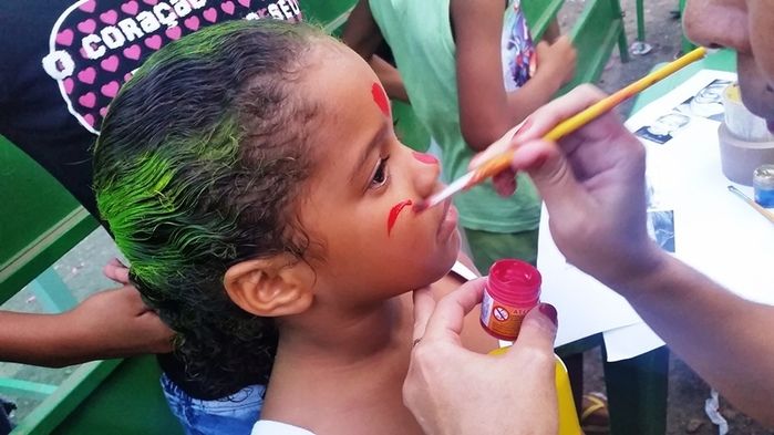 Confira como foi o Carnaval Social 2015 de Santo Antônio de Lisboa - Imagem 18