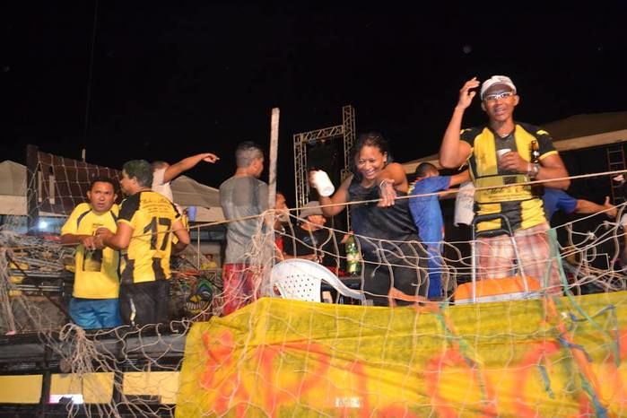 O I Corso de Barras foi um sucesso! Confira! - Imagem 25