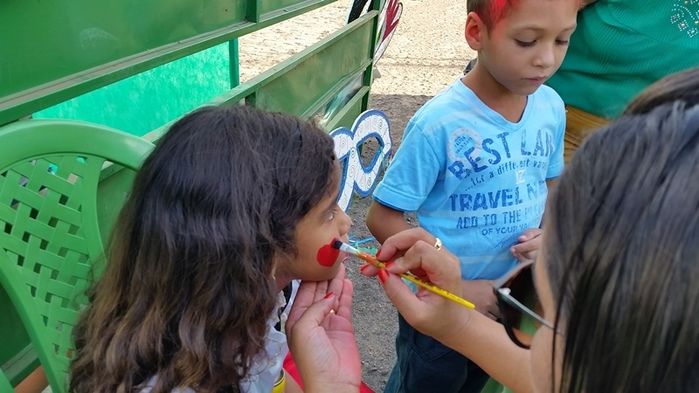 Confira como foi o Carnaval Social 2015 de Santo Antônio de Lisboa - Imagem 3