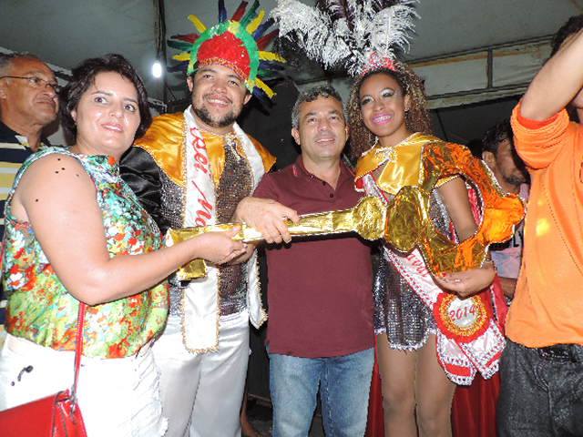 O I Corso de Barras foi um sucesso! Confira! - Imagem 12