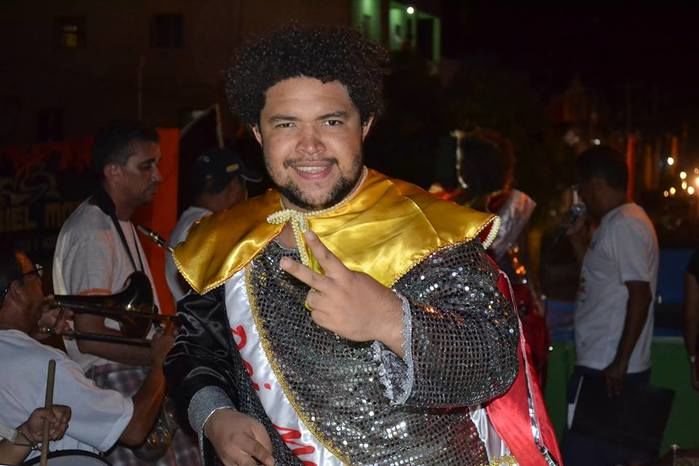 O I Corso de Barras foi um sucesso! Confira! - Imagem 16